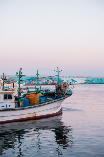 Main image Corée du Sud