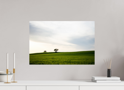 Italie - Green