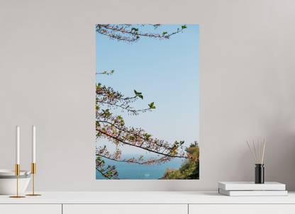 40 x 60 cm, Photo Print On Fuji Crystal DP II Corée du Sud