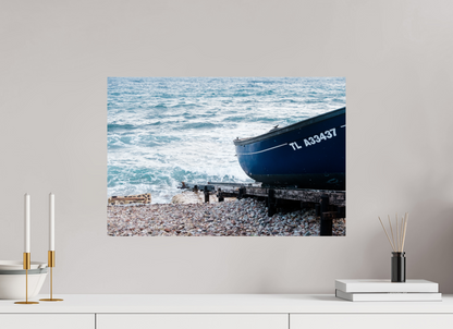 Photographie Décoration Tirage Photo Sarah VARLET Plage de la Verne La Seyne sur Mer