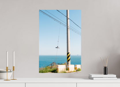 40 x 60 cm, Photo Print On Fuji Crystal DP II Corée du Sud