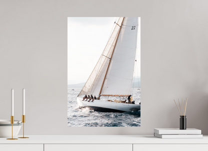 Sails of Saint Tropez