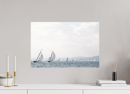 Voiles de Saint Tropez 2025 - Voiles