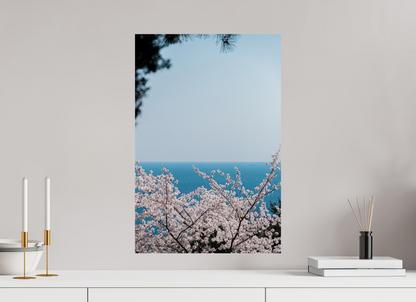 40 x 60 cm, Photo Print On Fuji Crystal DP II Corée du Sud