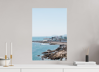 40 x 60 cm, Photo Print On Fuji Crystal DP II Corée du Sud