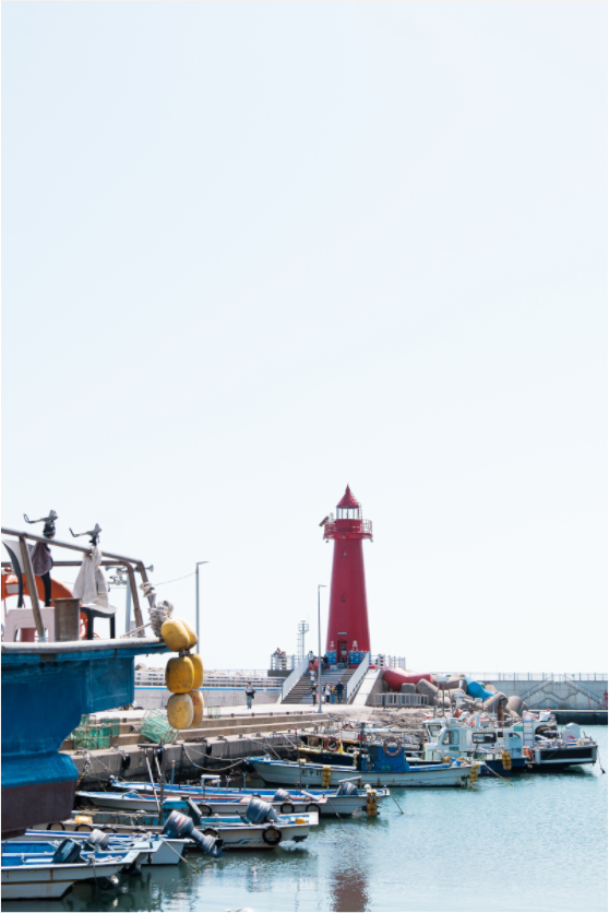 Main image Corée du Sud