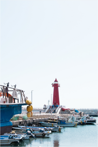 Main image Corée du Sud