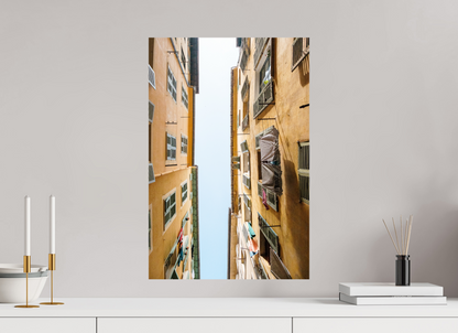 Photographie Architecture Vieux Nice