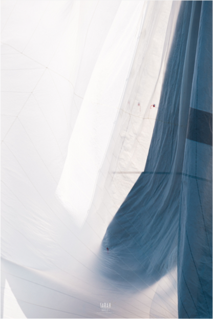 Photographie Décoration Sarah Varlet Régates Bateau 12MJI Toulon Provence Regatta Thea D1