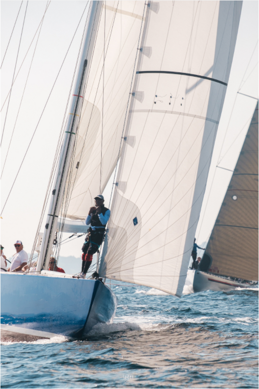 Main image Hyeres Europa Cup 2025 - France 1 et South Australia