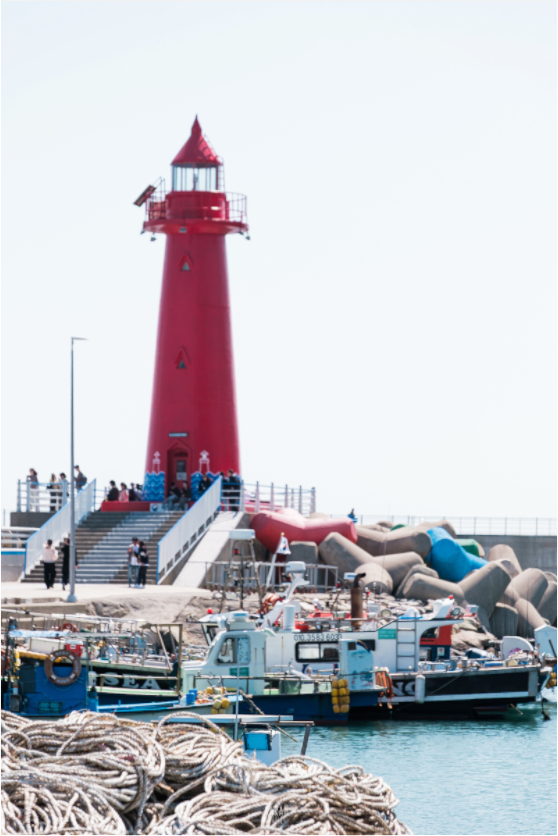 Main image Corée du Sud