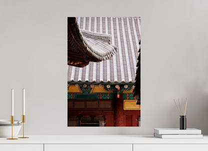 Photographe Sarah Varlet - Voyage Corée du sud Seoul Busan Temple Gyeongju cerisiers sakura sokcho - Tirage photo Décoration