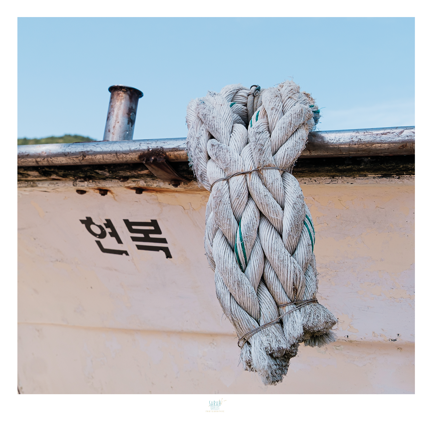 Essaouira Postcard