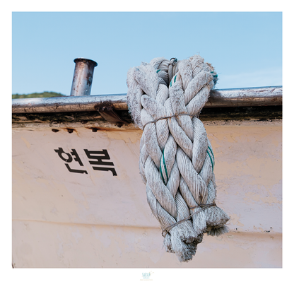 Essaouira Postcard
