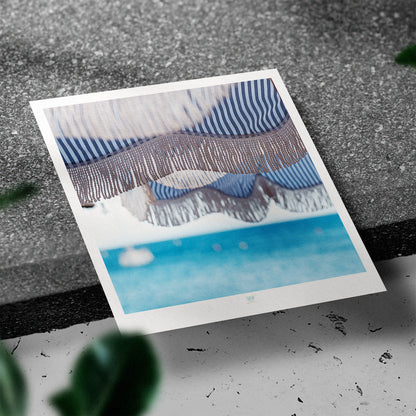 Essaouira Postcard