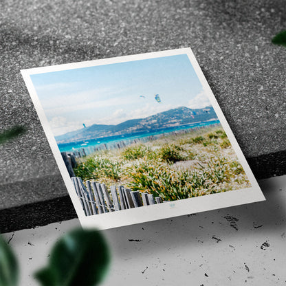 Essaouira Postcard