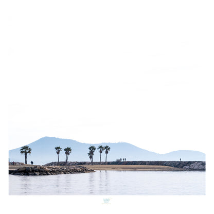 Essaouira Postcard