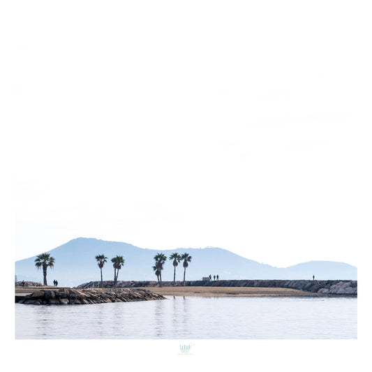 Essaouira Postcard