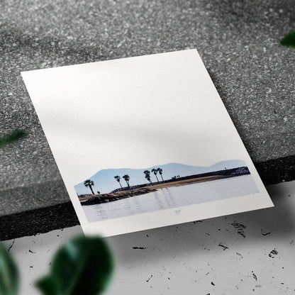 Essaouira Postcard