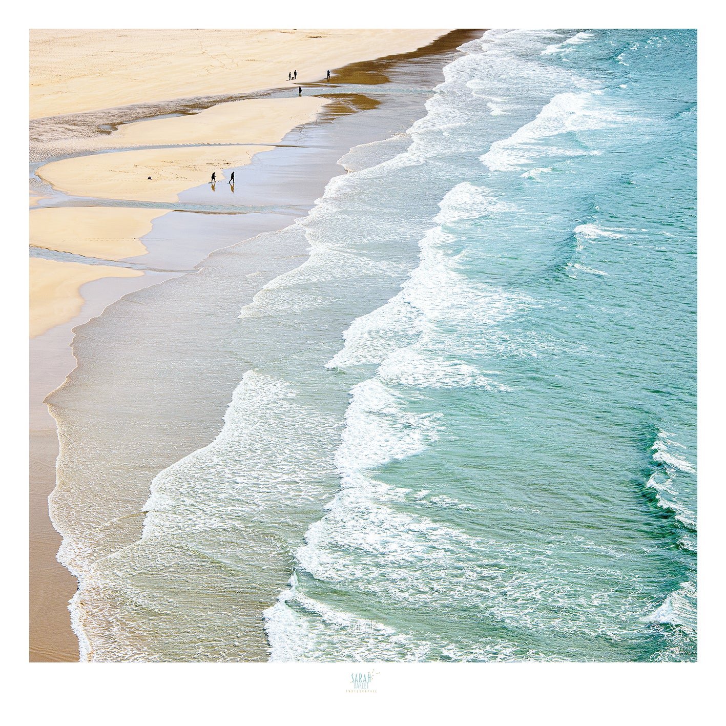 Essaouira Postcard
