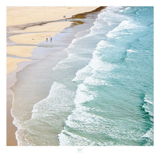 Essaouira Postcard