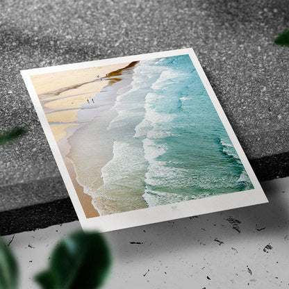 Essaouira Postcard
