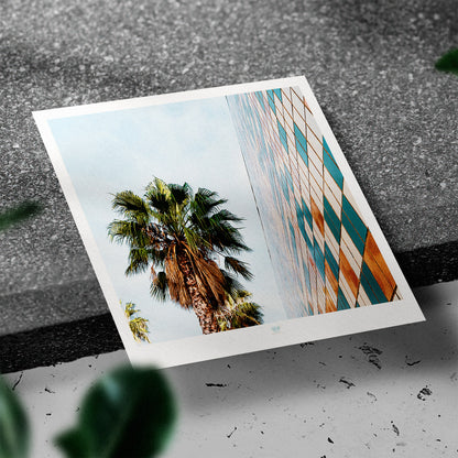 Essaouira Postcard