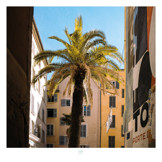 Essaouira Postcard