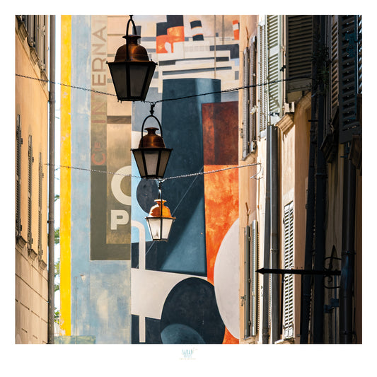 Essaouira Postcard