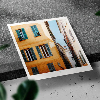 Essaouira Postcard