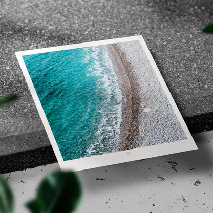 Essaouira Postcard