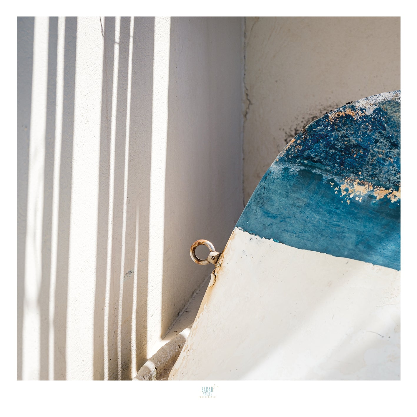 Essaouira Postcard