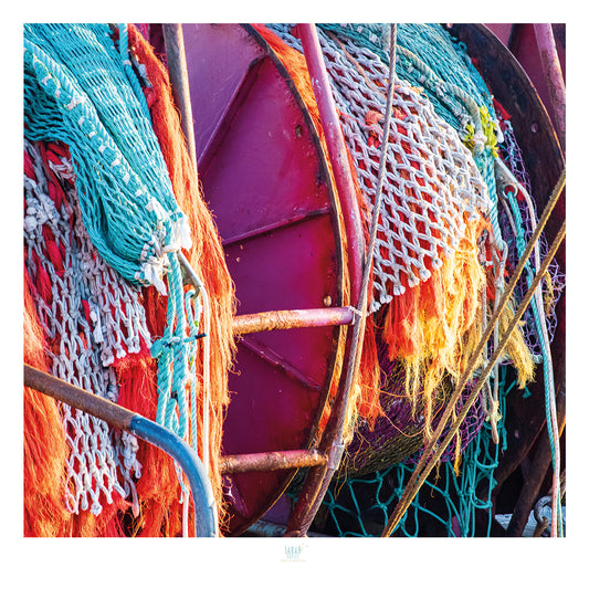 Essaouira Postcard