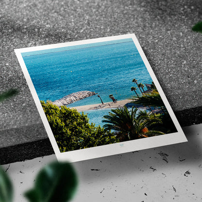 Essaouira Postcard