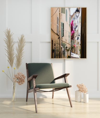 Photographie Décoration Sarah Varlet Tourisme Hyères Les Palmiers Provence Alpes Cote D'Azur