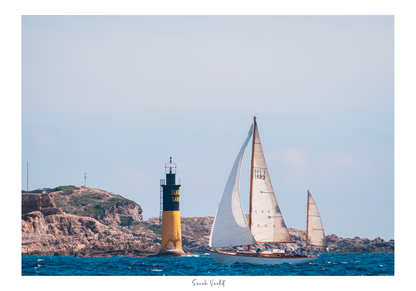 jeaume garde
balise
Porquerolles
Classic Yacht