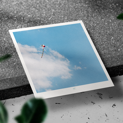 Carte Postale - Corée du Sud