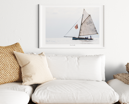 Minimalisme
Voile
Classic Yacht
Mediterranée