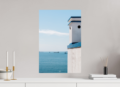 40 x 60 cm, Photo Print On Fuji Crystal DP II Corée du Sud