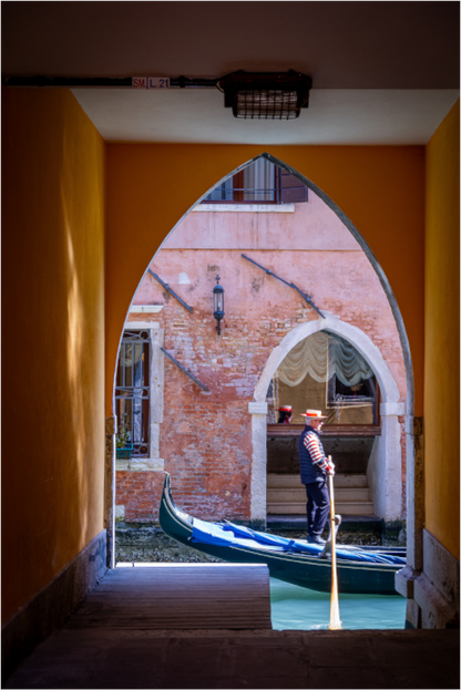 Italie - Venise