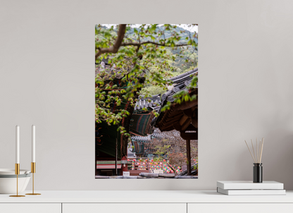 40 x 60 cm, Photo Print On Fuji Crystal DP II Corée du Sud