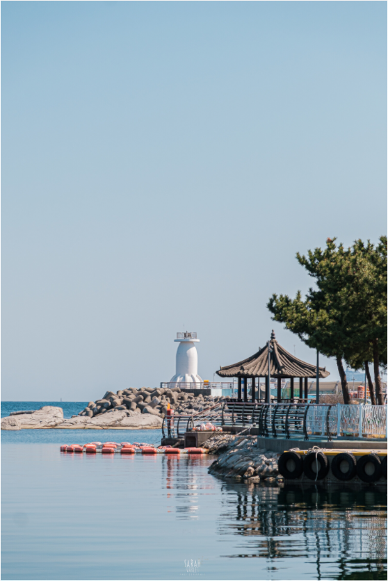 Main image Corée du Sud