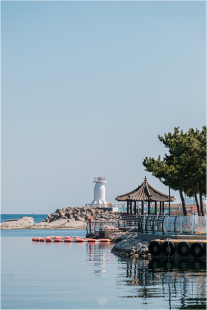 Main image Corée du Sud
