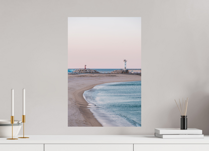 40 x 60 cm, Photo Print On Fuji Crystal DP II Corée du Sud