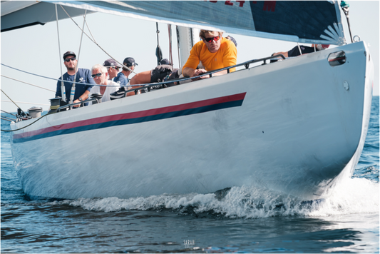 Main image Hyères Europa Cup 12mJI 2025 South Australia
