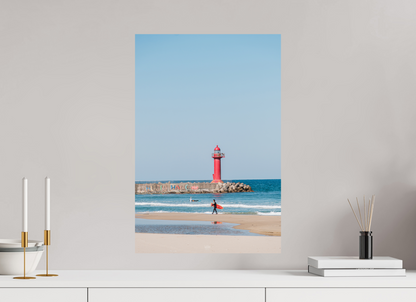 40 x 60 cm, Photo Print On Fuji Crystal DP II Corée du Sud