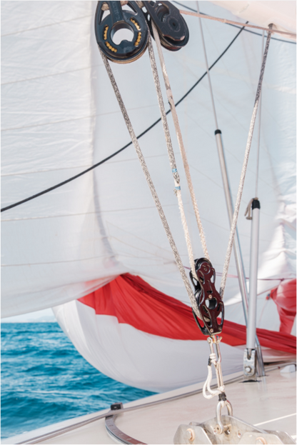 Photographie Décoration Sarah Varlet Régates Bateau France 1 12MJI
