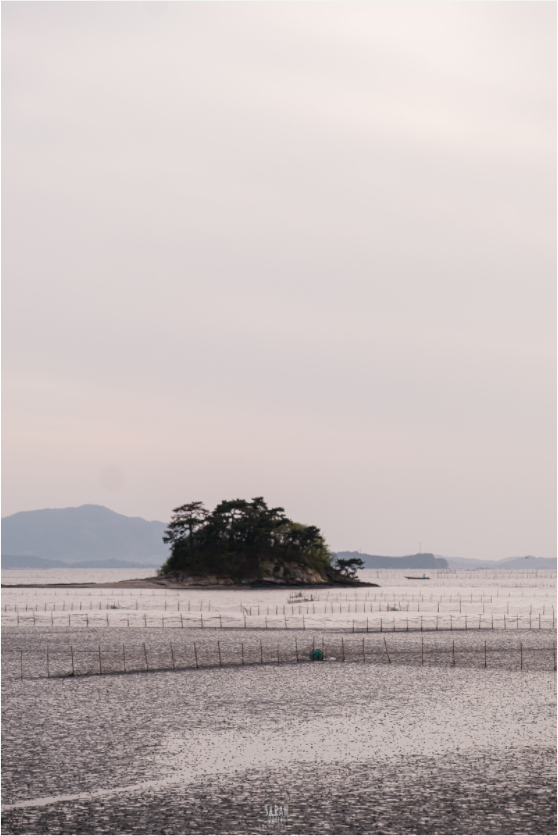 Main image Corée du Sud