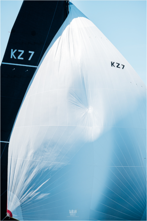 Photographie Décoration Sarah Varlet Régates Bateau 12MJI Toulon Provence Regatta Kiwi Magic KZ7