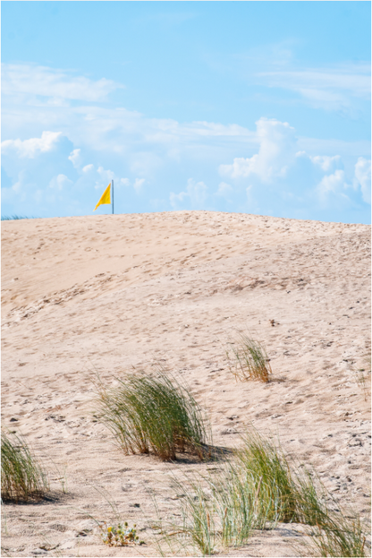 Photographie paysage Vendée La Palmyre Sarah Varlet 